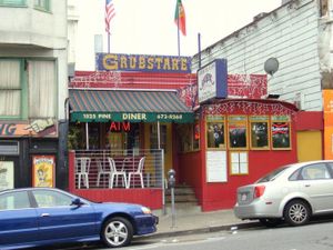 Tidbits: Update on the Fate of the Grubstake, Expanded Hours at The Pizza Shop