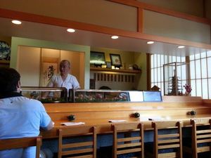 Ownership Changes: Koo's Kiyoshi Hayakawa into Ino, Grubstake Owners Retire
