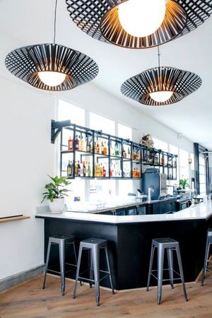 An Update on Black Sands Brewery (Hint: It's Open!)