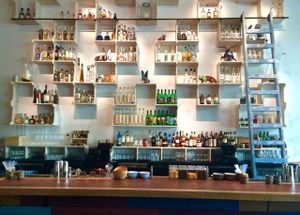 Openings at Uptown Oakland's The Hive: Calavera and Drake's Dealership