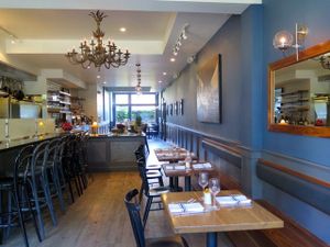 Gardenias Softly Opens This Week in Lower Pacific Heights