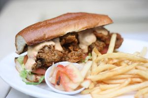 510 Updates: Brenda's Oakland Now Open, and Many More Spots