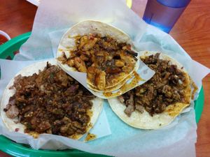 Tidbits: Taqueria La Alteña Returns, Lunch at Mourad, Irving Cafe