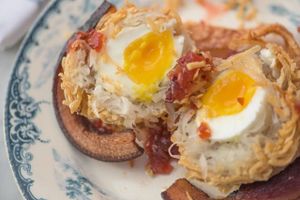 New Service at Sous Beurre Kitchen and Oakland's Calavera