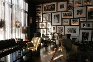 Chef News at 1300 on Fillmore, David Wilcox Reappears, Bill Corbett Leaving Absinthe