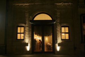 Leo's Luxury Oyster Bar Coming to the Wexler's Space