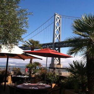 EPIC Steak Opens a New Patio Bar, Glaze Gets a Late-Night Window