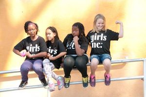 Lots of Fab Fall Fundraisers for Your Radar