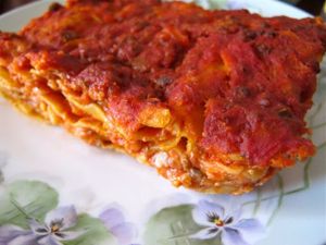 Openings: Ahhhhh, Lasagna at Massimo's Lasagneria