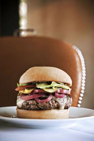 Burger Battle (Round Two!) Is Sunday September 20th