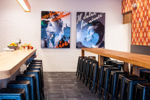 Delarosa Opens Second Location in Yerba Buena Lane