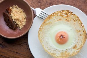 Join the tablehopper for a Sri Lankan Feast at 1601 Bar & Kitchen on October 15th