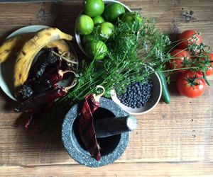 Preview the Food from Michael Gaines's New Spot (Glena's), Plus Build Your Own Brunch and a Portuguese Feast