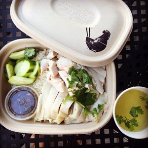 Openings: Rooster & Rice, Another Ben Thai, Fromagerie