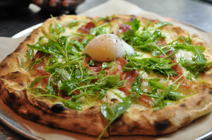 Openings: Academy, Chica, and Piccolo Forno