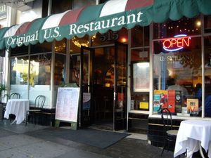 Original U.S., Bulka Bakery, Red Apron Pizzeria, Mangan Tana Coming Soon