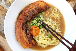 LA's Erik Sun Opening Two Restaurant Projects Soon in San Francisco