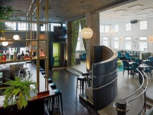 Beat the Winter Blues with Brunch at The Dorian, Alta CA, and Tsk/Tsk