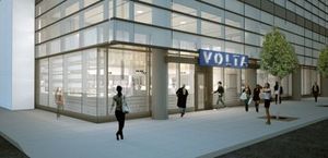 Volta (Coming to SoMa from the Perbacco/Barbacco Team) Is Getting Close