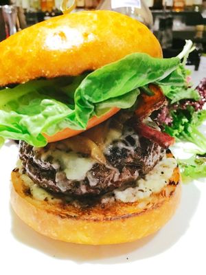 Mega Openings Report for 3rd Cousin, Gus's Community Market, Hamlet, Lightening Foods, Valencia & Kebab, More