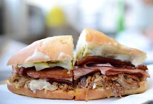 More Bacon Bacon Coming Soon