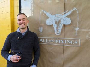 First Look at Starboard, Opening Soon in the Mission