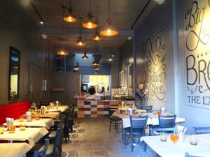 Upcoming Closures Include Range, Kuleto's, and Starboard