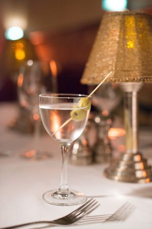 Holiday Lunches and Happenings