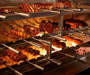 Fogo de Chão Opening Wednesday