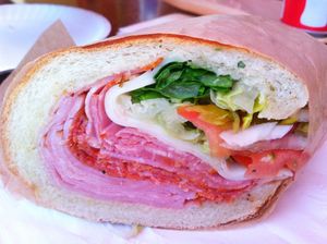 North Beach Haps (Original U.S. Restaurant and Geppetto Reopen)