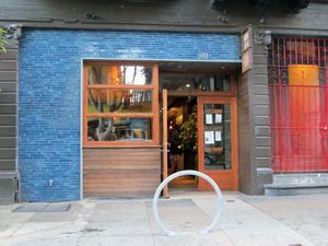 Local Mission Eatery Closing December 19th, Candy Bar Closed As Well