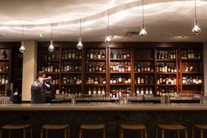 Let's Check Out Cadence, Opening in Mid-Market January 13th