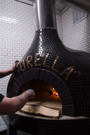 Sneak Peek of Fiorella, Opening Soon in the Richmond