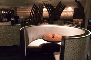 Cadence Closes, Owner of Sam's Leaves Us, Balompié Temporarily Closed