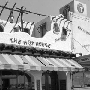 Pop-Up Alert for Hot House from Playland
