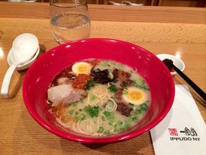 510 Updates: Ippudo Coming (and Loco'l Too), Cafe Eugene, Casa Cubana Open