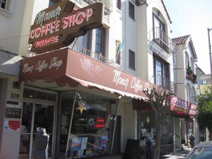 Tidbits: Manor Coffee Shop Update, Little Gem Expands Hours, Okane