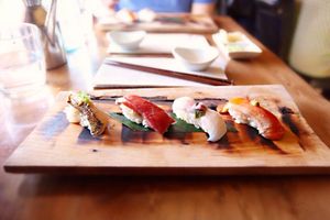 Even More Tasty Business Coming to Divisadero, Ijji