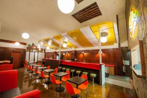 First Look at WesBurger n' More, Opening in the Mission This Month