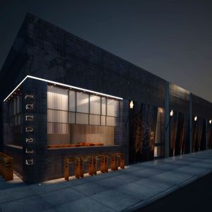 A Closer Look at Erik Sun's Two Upcoming Projects, Arsenal and The Hunted