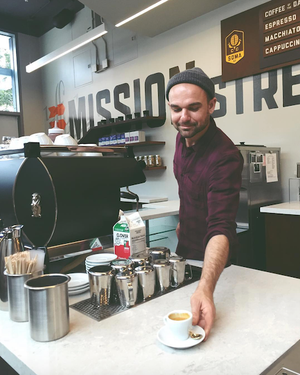 Cawfee Tawk: Coffee Cultures Opens Their Second Location in SoMa