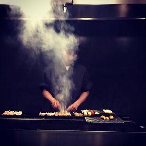 510 Updates: Hina Yakitori and Sweetgreen Open