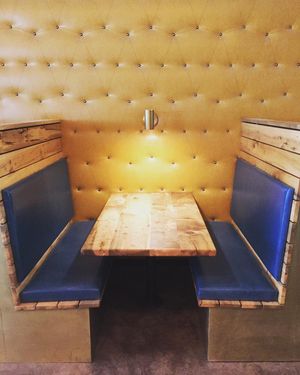 Release the Jamón: Bellota Opens in SoMa