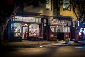 Closing Time: Sous Beurre Kitchen, Aziza for a Couple of Months, and Pampalasa This Summer