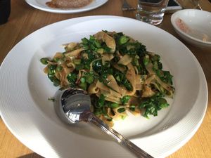 Tidbits: Teo Restaurant Opens, Horest (A Persian Pop-Up), StarChefs, Magazine from Heirloom