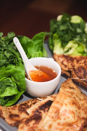 Join tablehopper for the Second Vietnamese Feast with the Wines of Vinho Verde on June 11th!