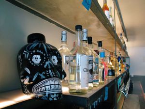 Don Pisto's Tequila Bar Opening in the Marina, and More