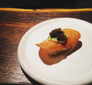 Coming Soon: The Starling, Johnny Doughnuts, Nute's, Split Bread on Polk, The Bird