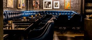 Black Cat, a New Supper Club, Now Open in the Tenderloin