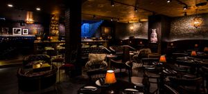 Chef Shuffles at Black Cat, The Commissary, and Mason Pacific